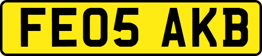 FE05AKB
