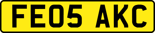 FE05AKC