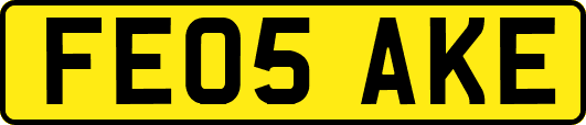 FE05AKE