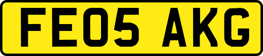 FE05AKG