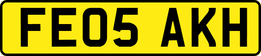 FE05AKH