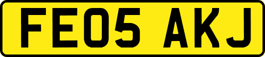 FE05AKJ