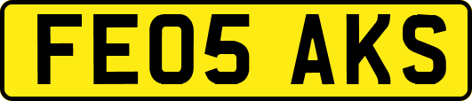 FE05AKS