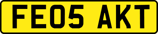 FE05AKT
