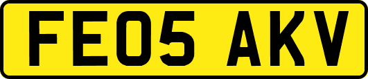 FE05AKV