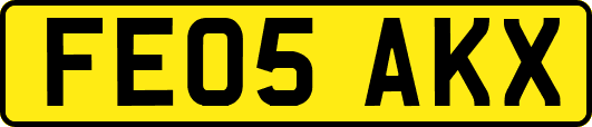 FE05AKX