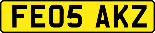 FE05AKZ