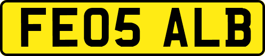 FE05ALB