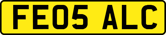 FE05ALC
