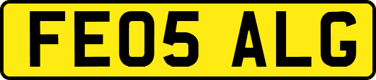 FE05ALG