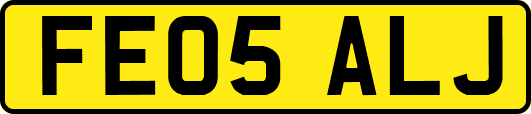 FE05ALJ