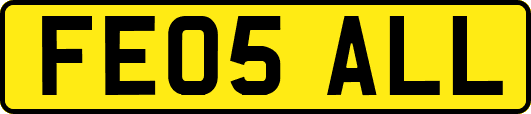 FE05ALL