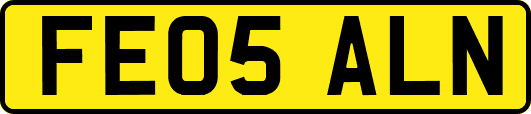 FE05ALN