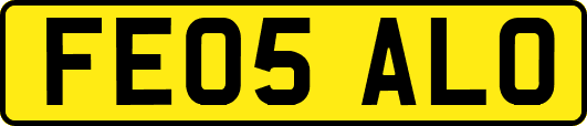 FE05ALO