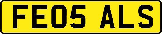 FE05ALS