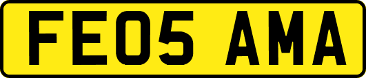 FE05AMA