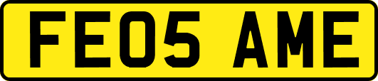 FE05AME
