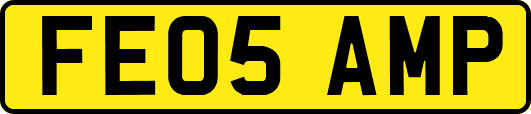 FE05AMP