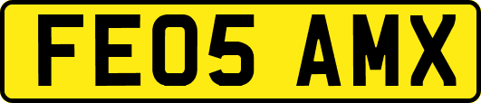 FE05AMX