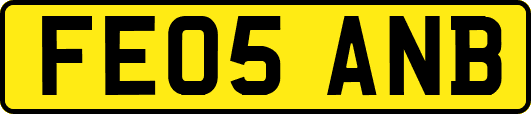 FE05ANB