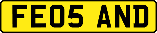 FE05AND