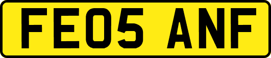 FE05ANF
