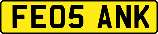 FE05ANK