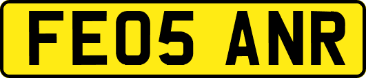 FE05ANR