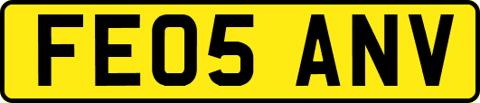 FE05ANV