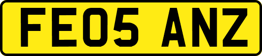 FE05ANZ
