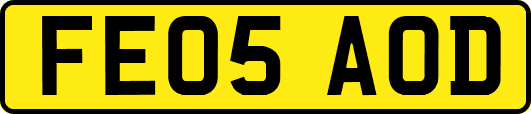 FE05AOD