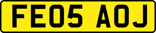 FE05AOJ