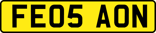 FE05AON