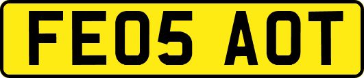 FE05AOT