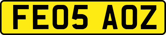 FE05AOZ