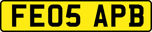 FE05APB