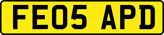 FE05APD