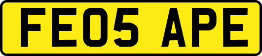 FE05APE