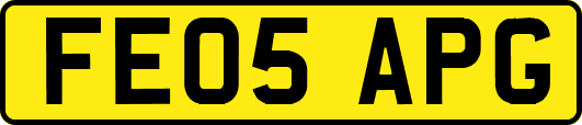 FE05APG