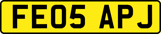 FE05APJ