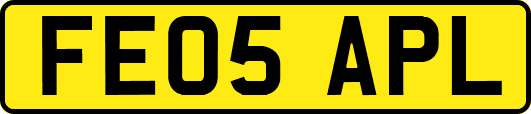 FE05APL