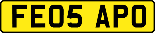 FE05APO