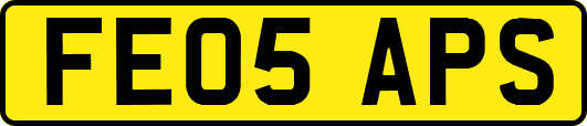 FE05APS