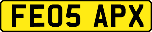 FE05APX