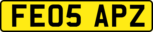 FE05APZ