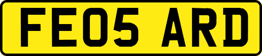 FE05ARD