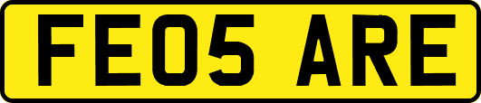 FE05ARE