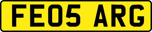 FE05ARG