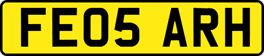 FE05ARH