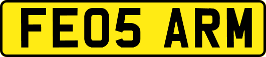 FE05ARM